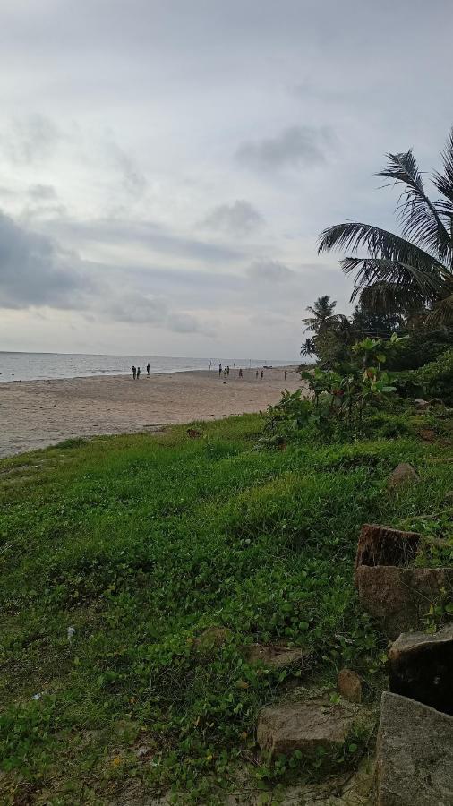 Baracuda Beach Stay Alappuzha 외부 사진