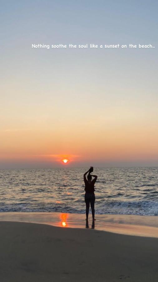 Baracuda Beach Stay Alappuzha 외부 사진